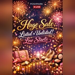 Live Shows! Like To Be Notifed For Shows!!